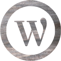 wordpress 5 icon