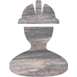 worker icon