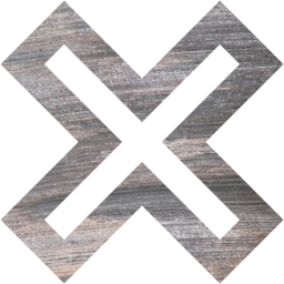x mark 2 icon