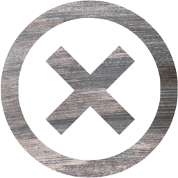 x mark 4 icon