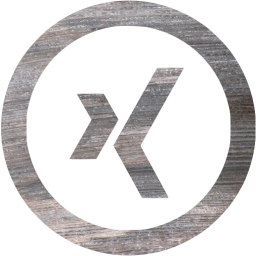 xing 5 icon