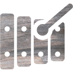 xylophone icon