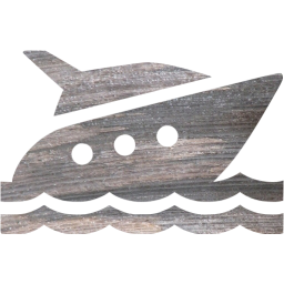 yacht icon