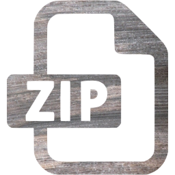 zip icon