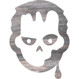 zombie icon