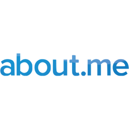 about me icon