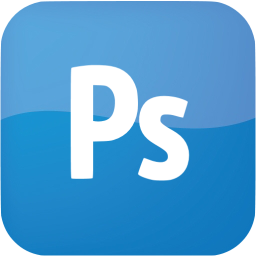 adobe ps icon