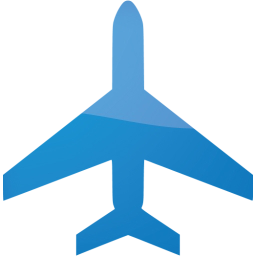 airplane 4 icon