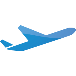 airplane 57 icon