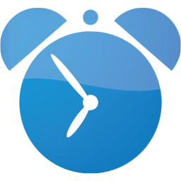 alarm clock 2 icon