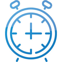 alarm clock 3 icon