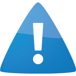 alert icon