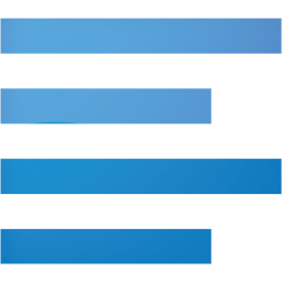 align left 4 icon