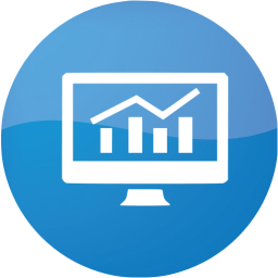 analytics 2 icon