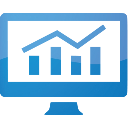 analytics icon
