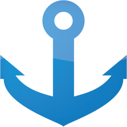 anchor 4 icon