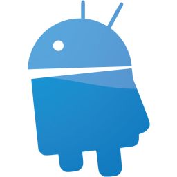 android 5 icon