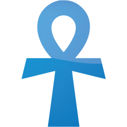 ankh icon