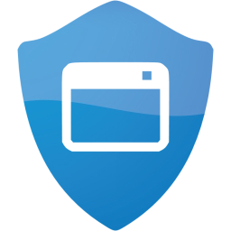 app shield icon