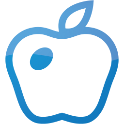 apple 3 icon