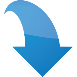 arrow 243 icon