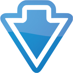 arrow down icon