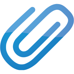attach icon