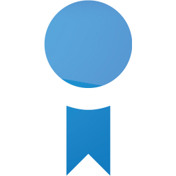 badge 2 icon