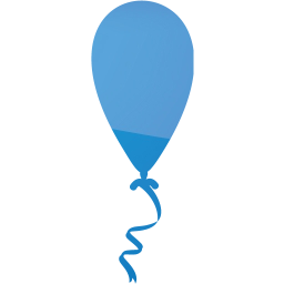 balloon 4 icon