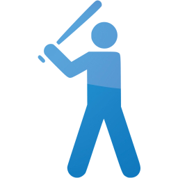 baseball 2 icon