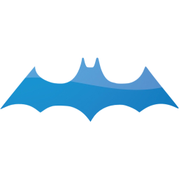 batman 13 icon