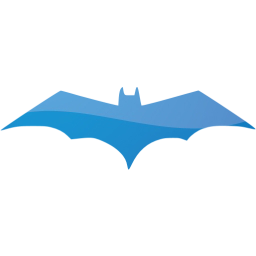 batman 18 icon