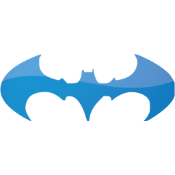 batman 20 icon