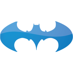 batman 21 icon