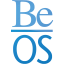 be os