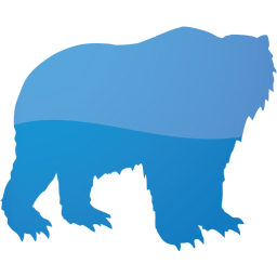 bear 3 icon