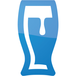 beer glass icon