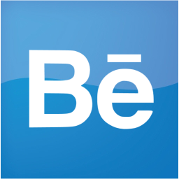 behance 2 icon