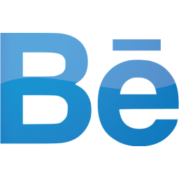 behance icon