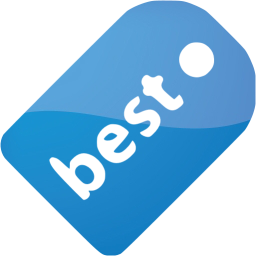 best badge icon