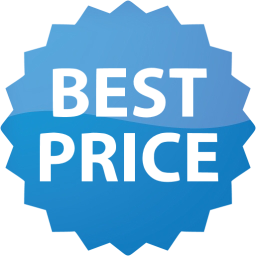best price badge icon