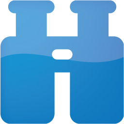 binoculars icon