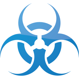 biohazard icon