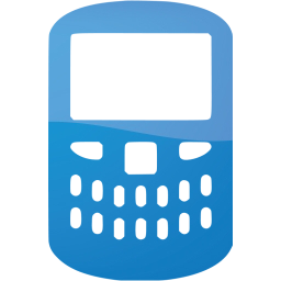 blackberry icon