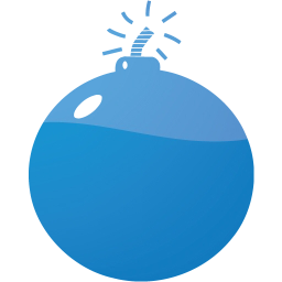 bomb 3 icon