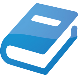 book icon