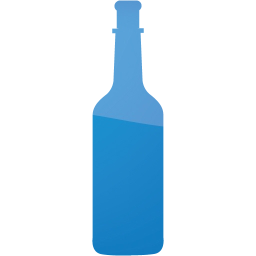 bottle 10 icon