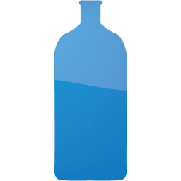 bottle 11 icon