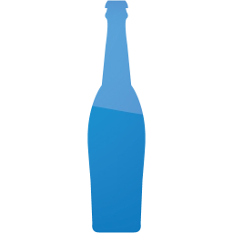 bottle 13 icon