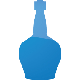 bottle 15 icon